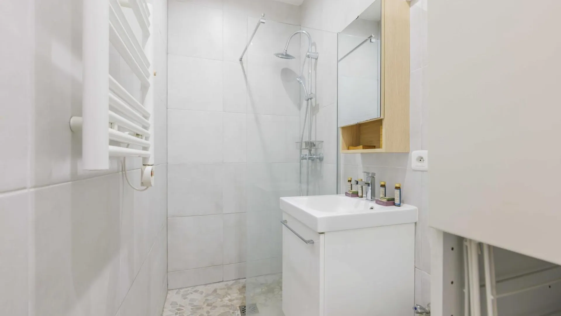 Διαμέρισμα Charming Studio For Two People Jardin Du Luxembourg